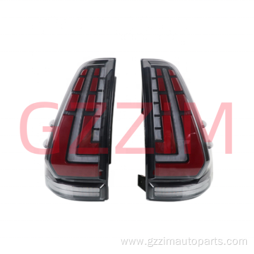 Prado 2003-2009 Rear tail lamp